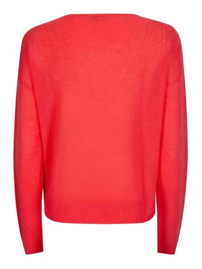 Ely Ely Marcy In Red