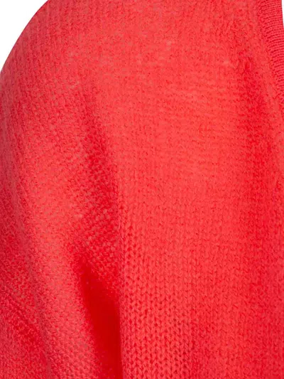 Ely Ely Marcy In Red