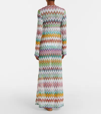 Missoni Moda Operandi In Multi