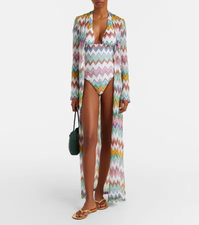 Missoni Moda Operandi In Multi