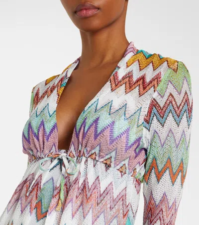 Missoni Moda Operandi In Multi