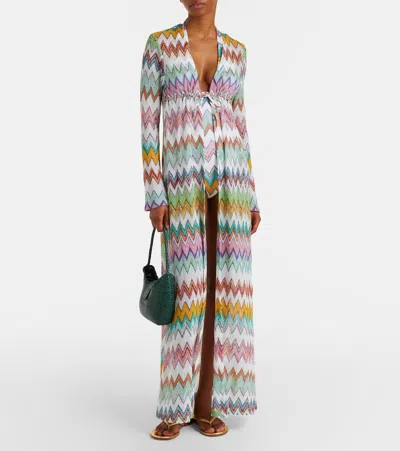 Missoni Moda Operandi In Multi