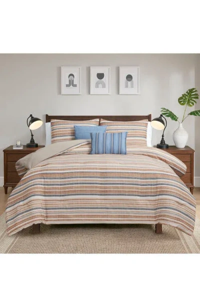 Modern Threads 5-piece Comforter Set