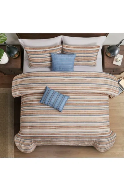 Modern Threads 5-piece Comforter Set