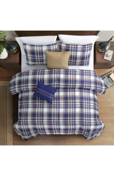 Modern Threads 5-piece Comforter Set