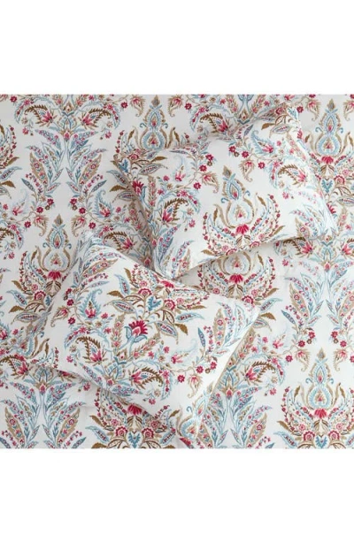 Modern Threads 5-piece Comforter Set In Multi