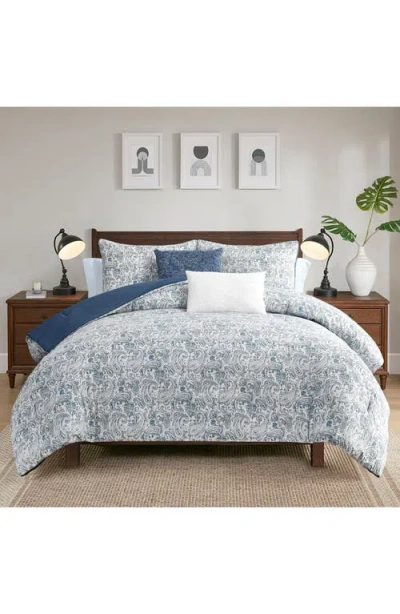 Modern Threads 5-piece Comforter Set