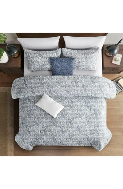 Modern Threads 5-piece Comforter Set