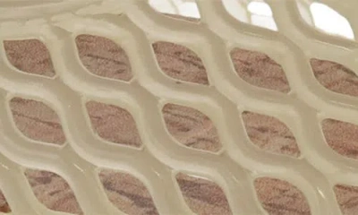Mia Coco Jelly Flat In Multi