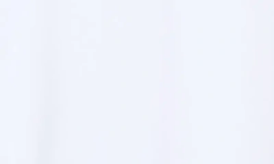 Levelwear Frequency Quarter Zip Pullover In White