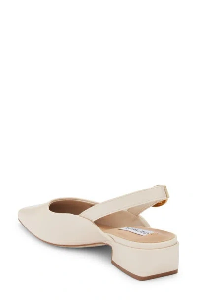 Steve Madden Diona Slingback Pump In Multi
