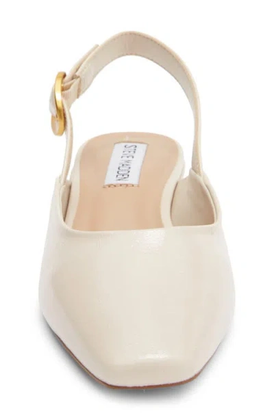 Steve Madden Diona Slingback Pump In Multi