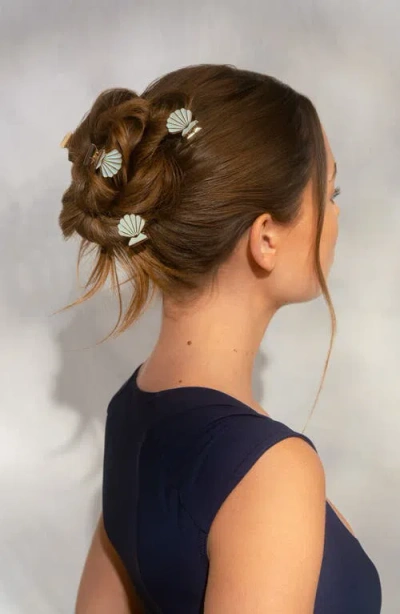 Kitsch Clamshell 2-pack Claw Clips