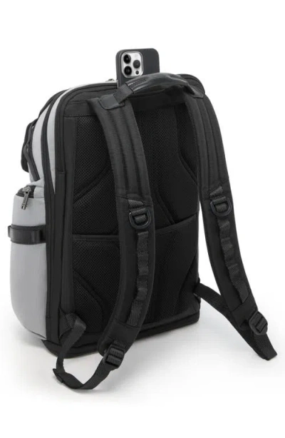 Tumi Alpha Bravo Nomadic Backpack