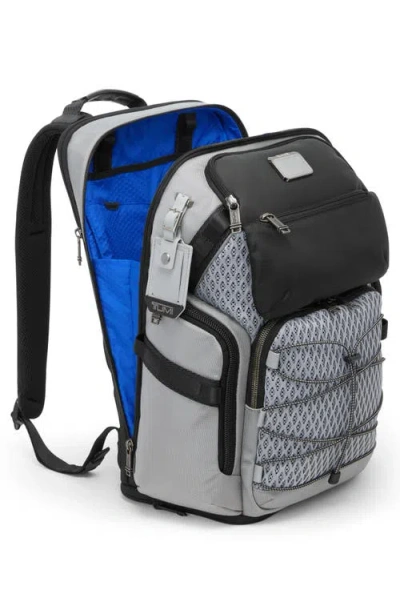 Tumi Alpha Bravo Nomadic Backpack
