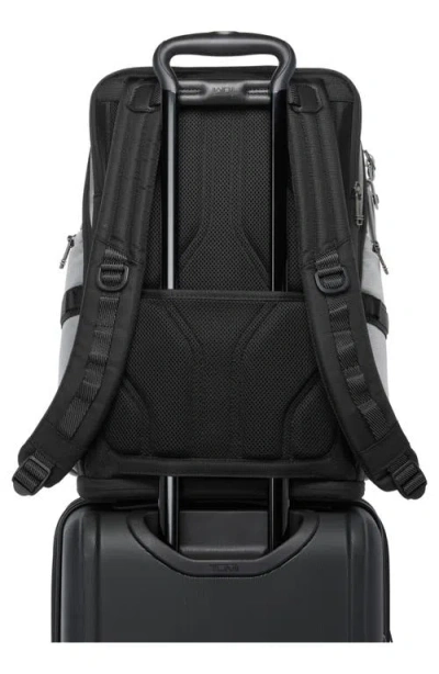 Tumi Alpha Bravo Nomadic Backpack