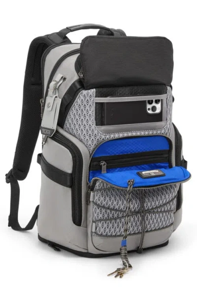 Tumi Alpha Bravo Nomadic Backpack