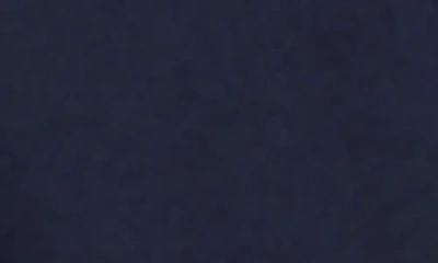 Tahari Leone Softshell Bomber Jacket In Blue