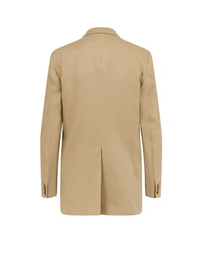 Tagliatore Dresses Light And Natural In Neutral