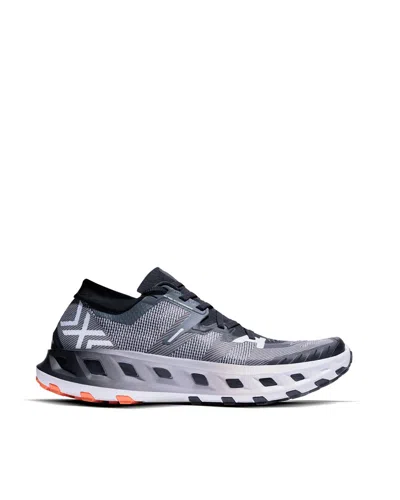 X-bionic Performance Sneakers For Men In Gray