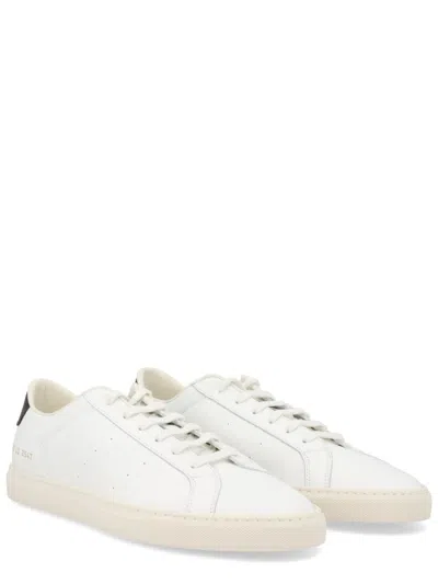Common Projects Sneaker Achilles