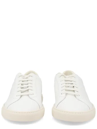 Common Projects Sneaker Achilles