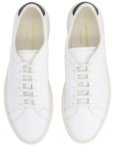 Common Projects Sneaker Achilles