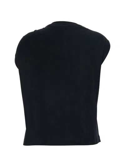 Pinko Sweaters Blacks And Greys In Black