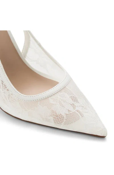 Call It Spring By Aldo Daniellaa In White