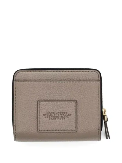 Marc Jacobs Wallets Cement