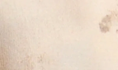 Rizort Shadow Drawstring Shorts In Brown