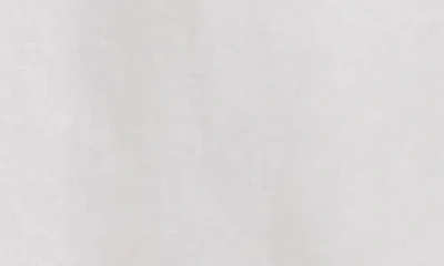 Alex Mill Maddie Linen Short Sleeve Button-up Shirt In White