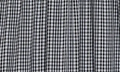 Rails Jordie Smocked Maxi Dress In White
