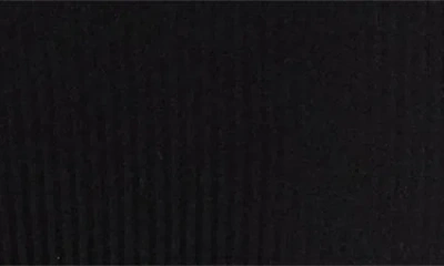 Mpg Ribbed Leggings In Black
