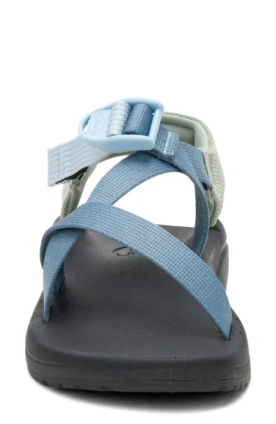 Chaco Cushz Sandal In Multi