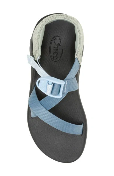 Chaco Cushz Sandal In Multi