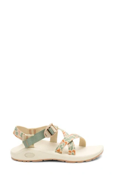 Chaco Z Cloud Sandal In Multi