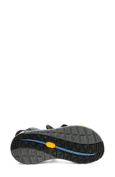 Chaco Rapid Pro Sandal In Multi