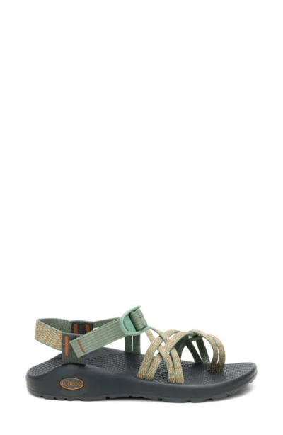 Chaco Zx2 Classic Sandal In Multi