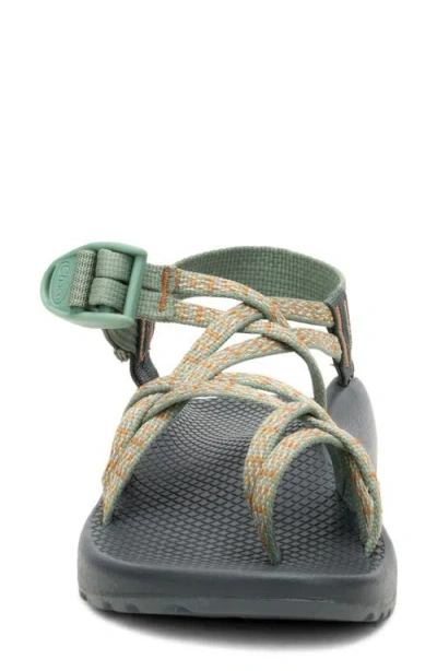 Chaco Zx2 Classic Sandal In Multi