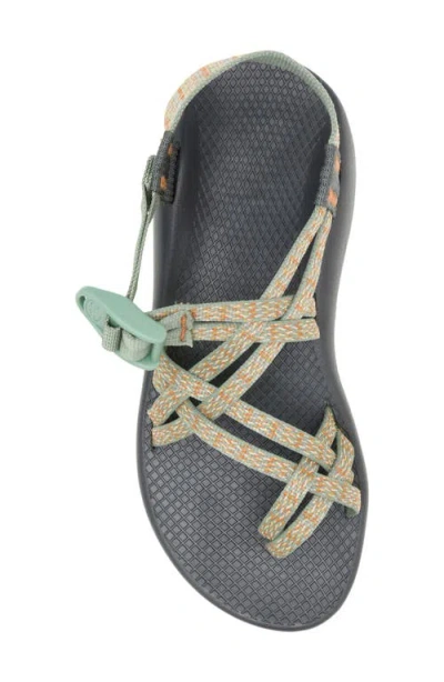 Chaco Zx2 Classic Sandal In Multi