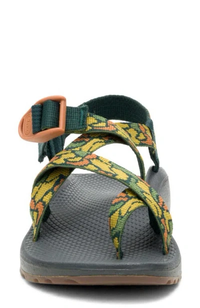 Chaco Z/cloud 2 Sandal In Multi