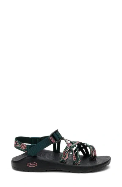 Chaco Zx2 Classic Sandal In Multi