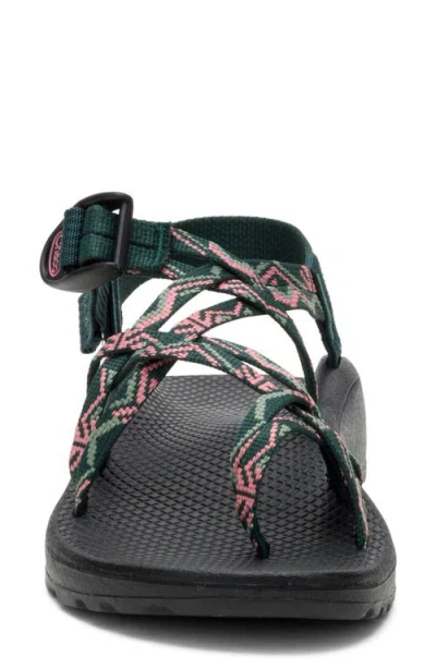 Chaco Zx2 Classic Sandal In Multi
