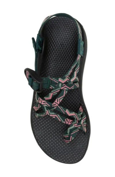 Chaco Zx2 Classic Sandal In Multi