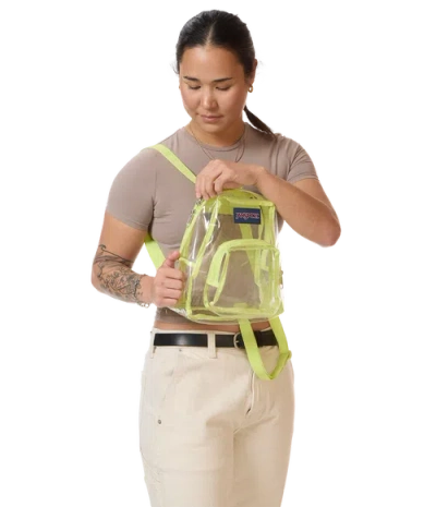 Jansport Clear Mini Pack