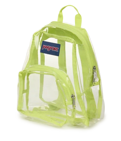 Jansport Clear Mini Pack