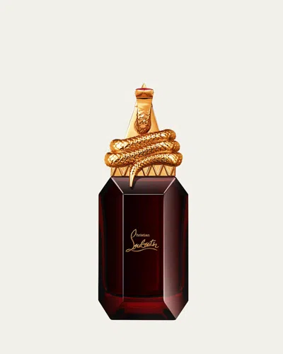 Christian Louboutin Loubiprince Eau De Parfum Intense 3.04 Oz. In Purple