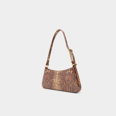 Aldo Jabellee In Brown