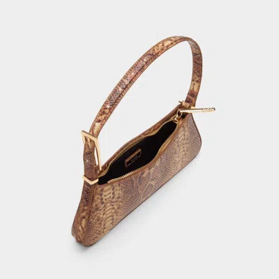 Aldo Jabellee In Brown